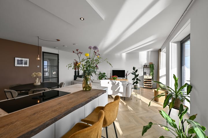 Foto 4 van De Gashouder 52