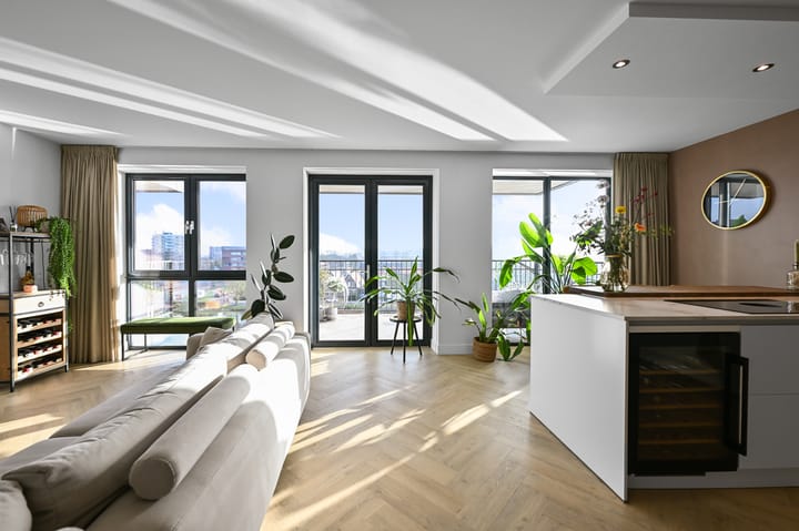 Foto 2 van De Gashouder 52