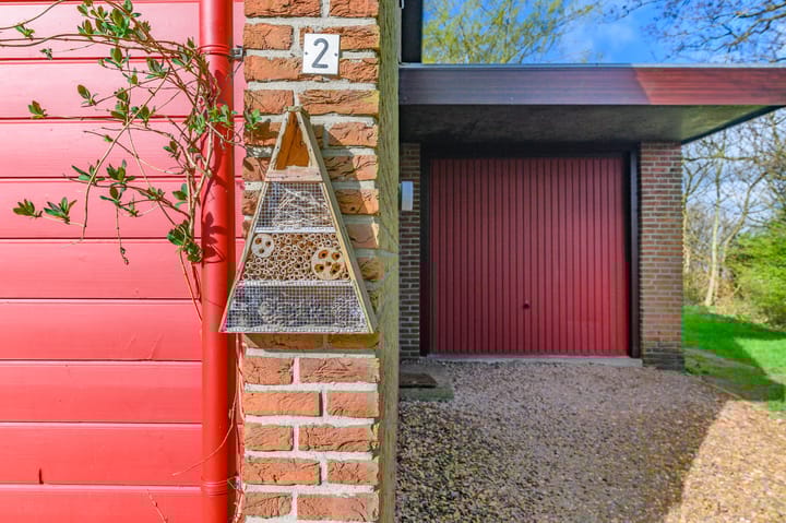 Photo 53 of De Hannen 2-RECR