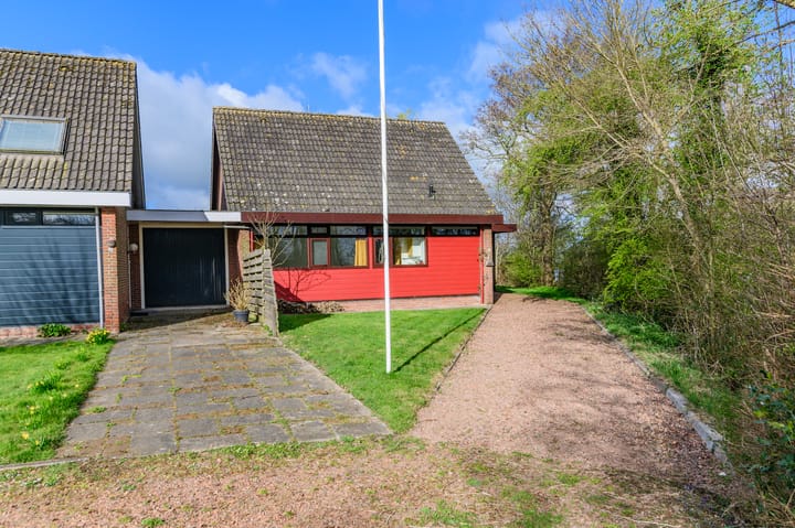 Photo 55 of De Hannen 2-RECR