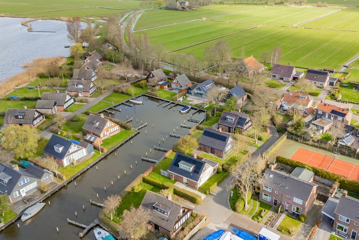 Photo 64 of De Hannen 2-RECR