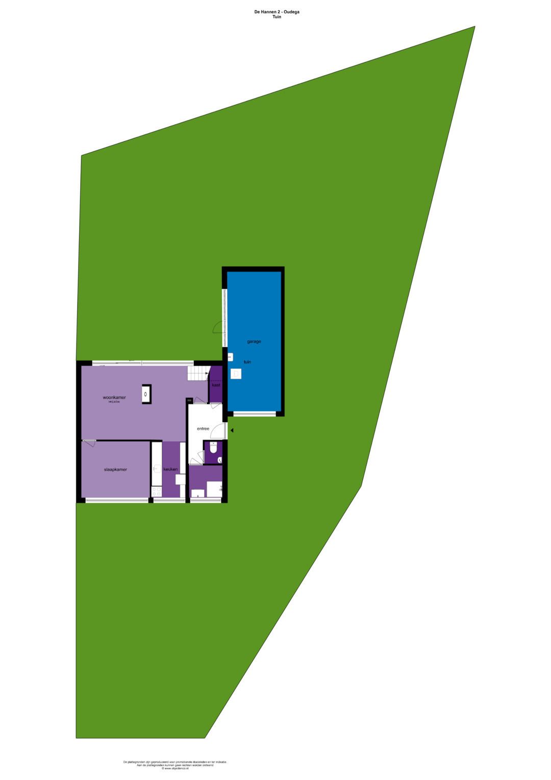 Photo 69 of De Hannen 2-RECR