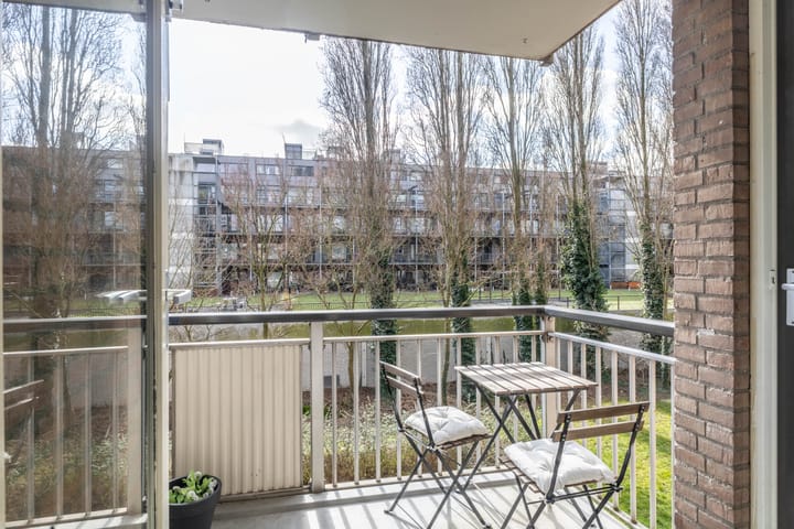 Foto 1 van Haarlemmerweg 485-D