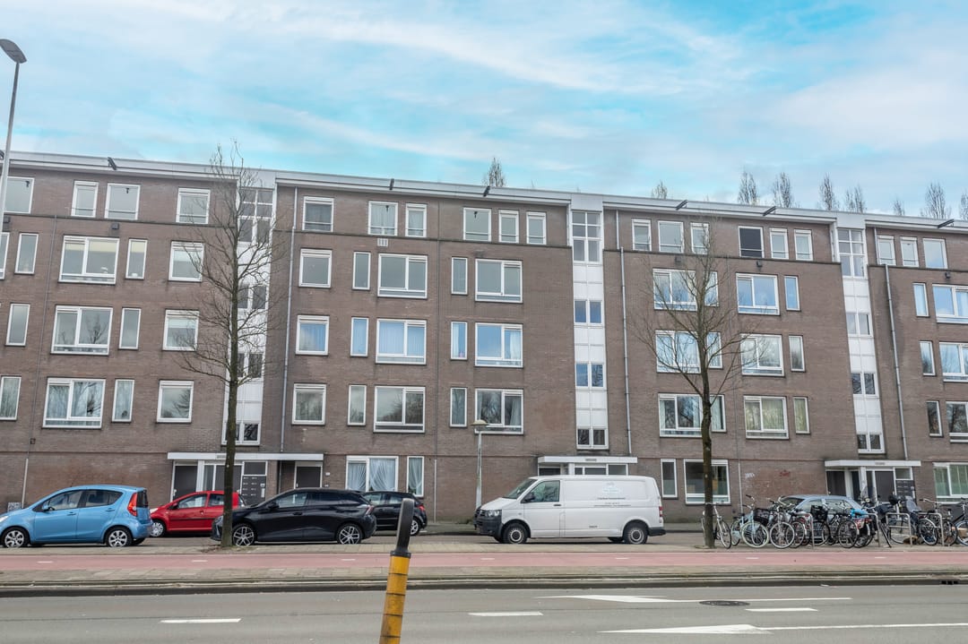 Photo 2 of Haarlemmerweg 485-D