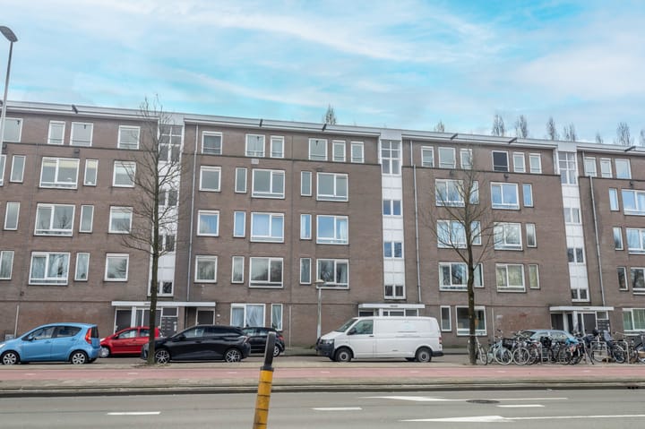 Foto 2 van Haarlemmerweg 485-D