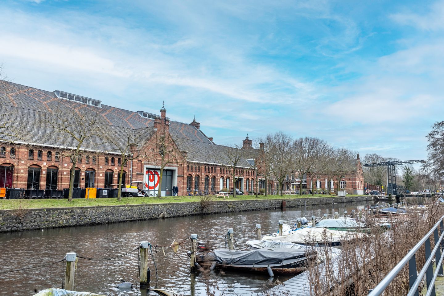 Photo 4 of Haarlemmerweg 485-D