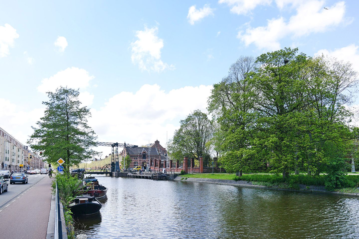 Photo 5 of Haarlemmerweg 485-D