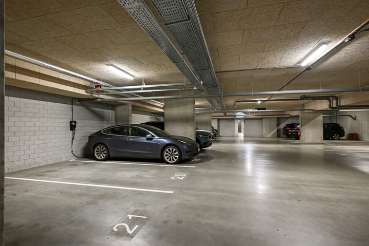 Foto 30 van De Gashouder 52