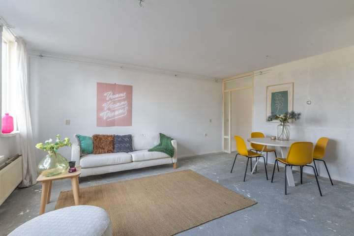 Foto 6 van Haarlemmerweg 485-D