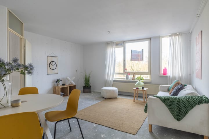 Foto 7 van Haarlemmerweg 485-D