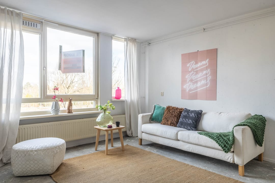 Photo 8 of Haarlemmerweg 485-D