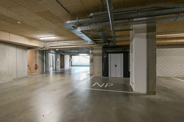 Foto 31 van De Gashouder 52