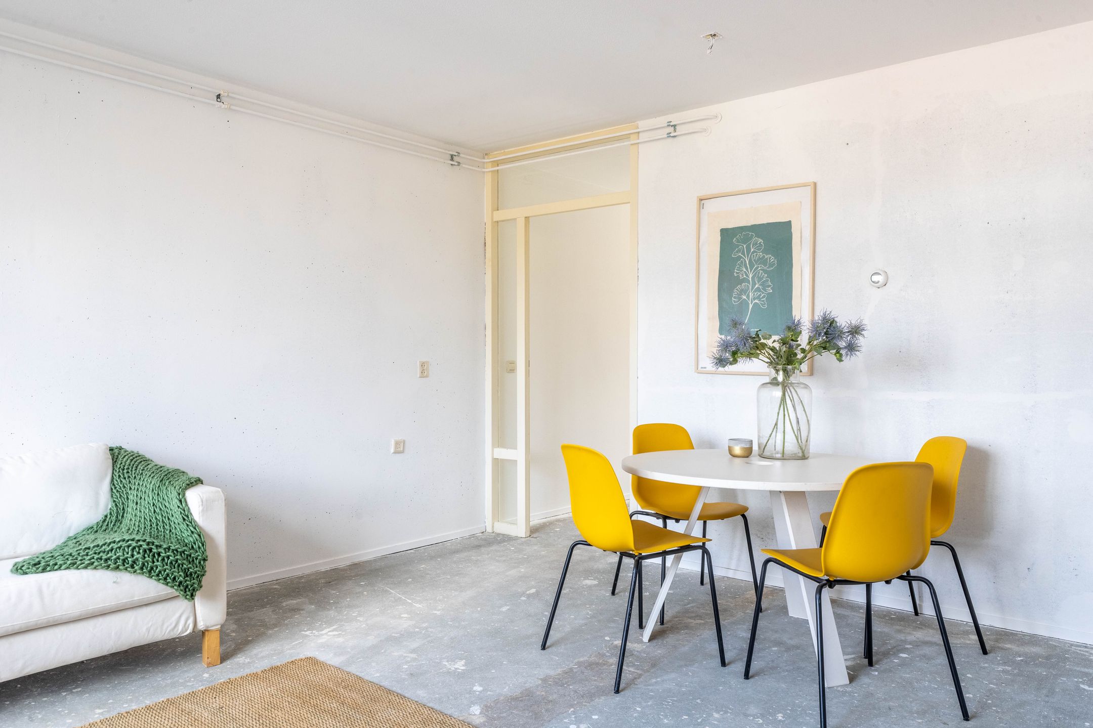 Photo 9 of Haarlemmerweg 485-D