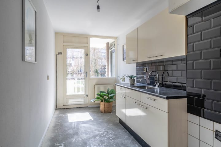 Foto 10 van Haarlemmerweg 485-D