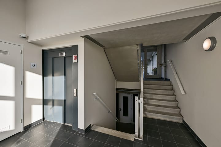 Foto 32 van De Gashouder 52