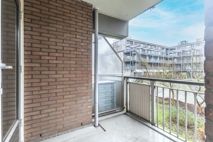 Foto 12 van Haarlemmerweg 485-D