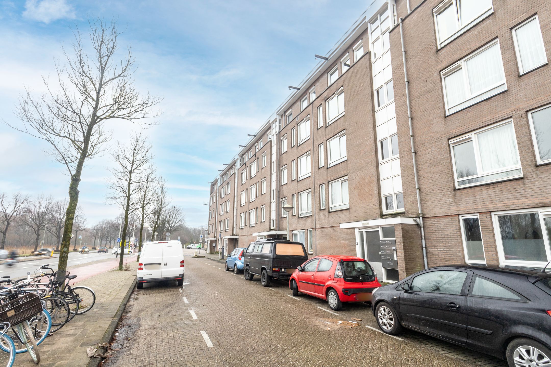 Photo 18 of Haarlemmerweg 485-D