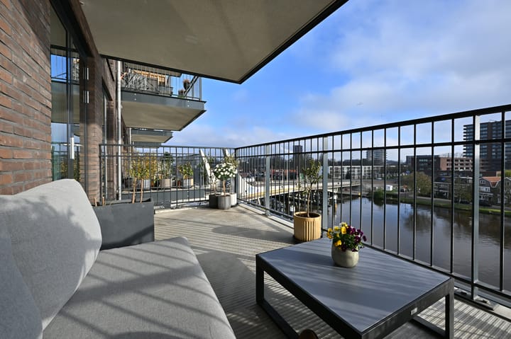 Foto 10 van De Gashouder 52