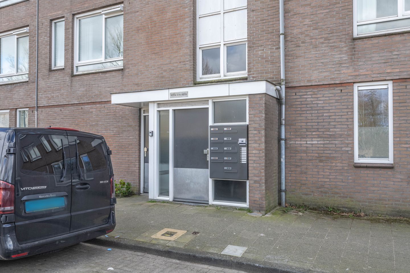 Photo 19 of Haarlemmerweg 485-D