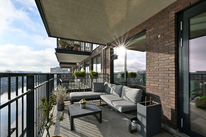 Foto 11 van De Gashouder 52