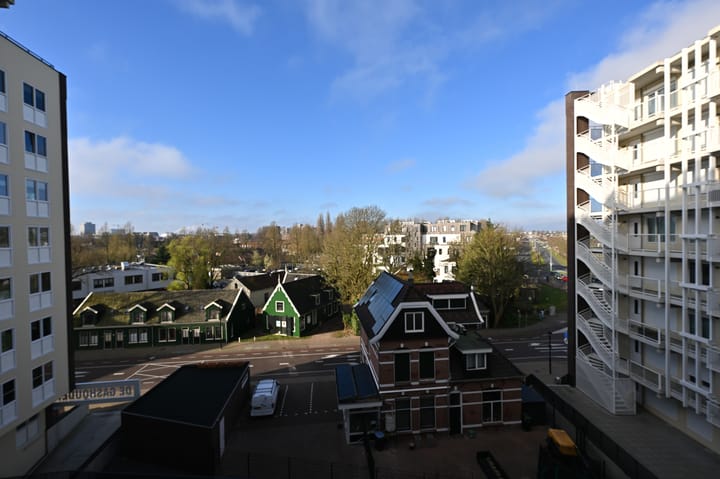 Foto 35 van De Gashouder 52