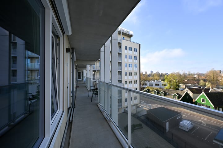 Foto 26 van De Gashouder 52