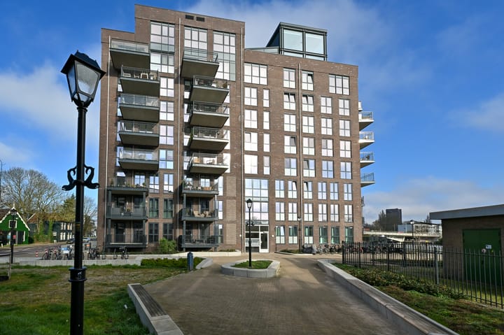 Foto 34 van De Gashouder 52