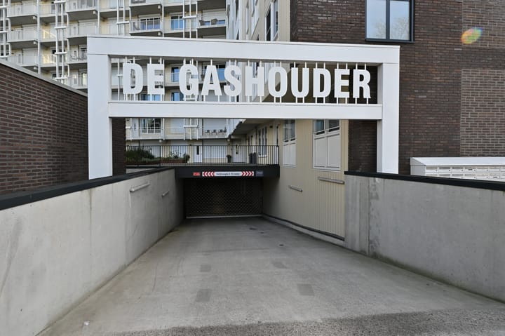 Foto 29 van De Gashouder 52
