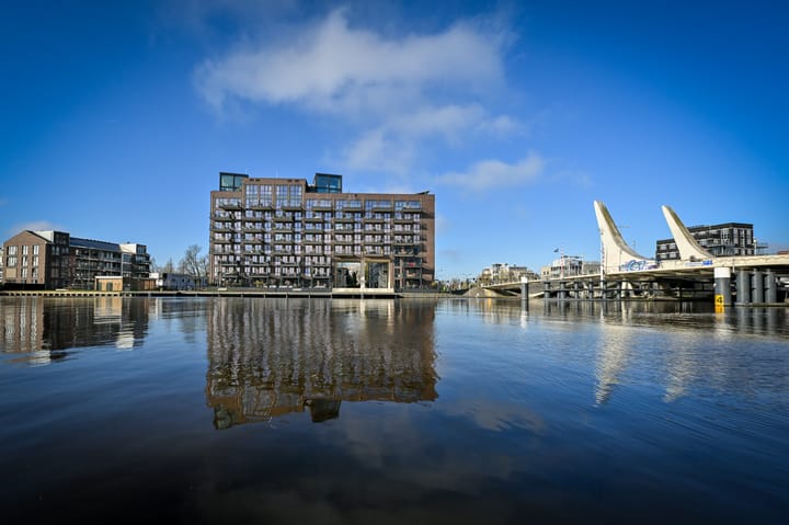 Foto 44 van De Gashouder 52