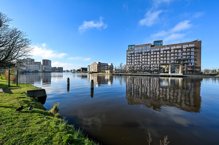 Foto 45 van De Gashouder 52