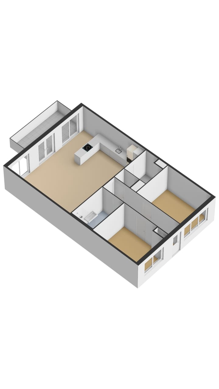 Foto 47 van De Gashouder 52