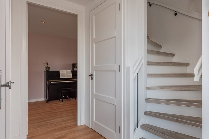 Foto 2 van Zuideinderhof 20