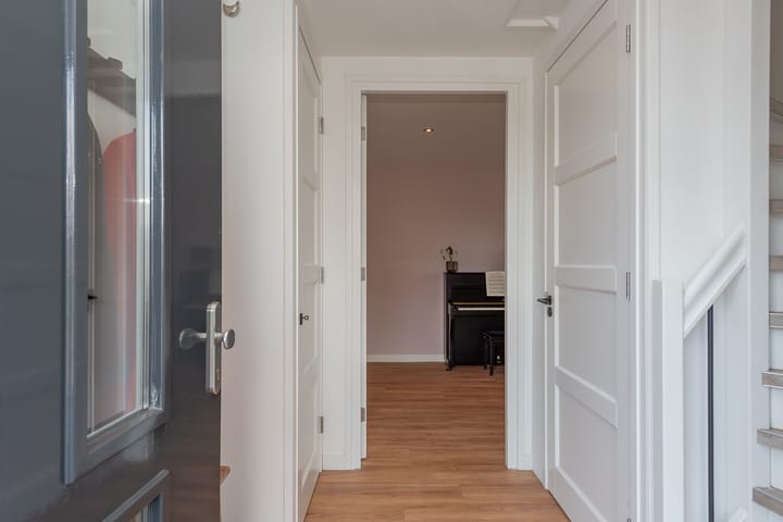 Foto 3 van Zuideinderhof 20