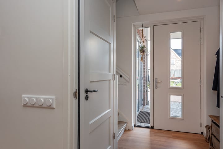 Foto 4 van Zuideinderhof 20