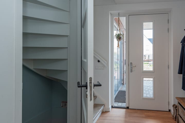 Foto 5 van Zuideinderhof 20