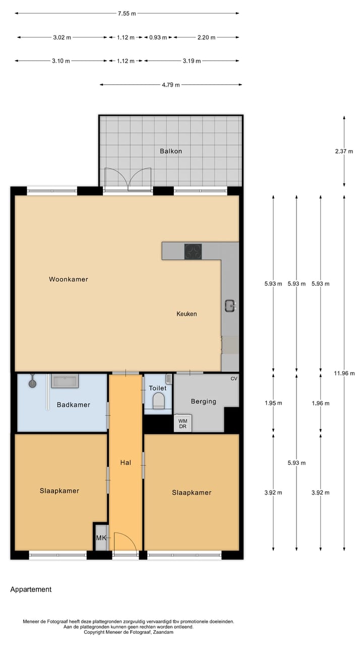 Foto 46 van De Gashouder 52