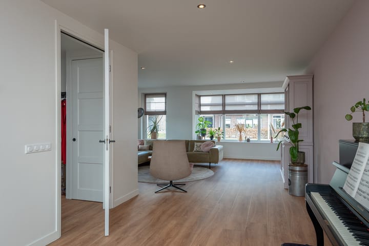 Foto 7 van Zuideinderhof 20