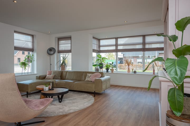 Foto 8 van Zuideinderhof 20