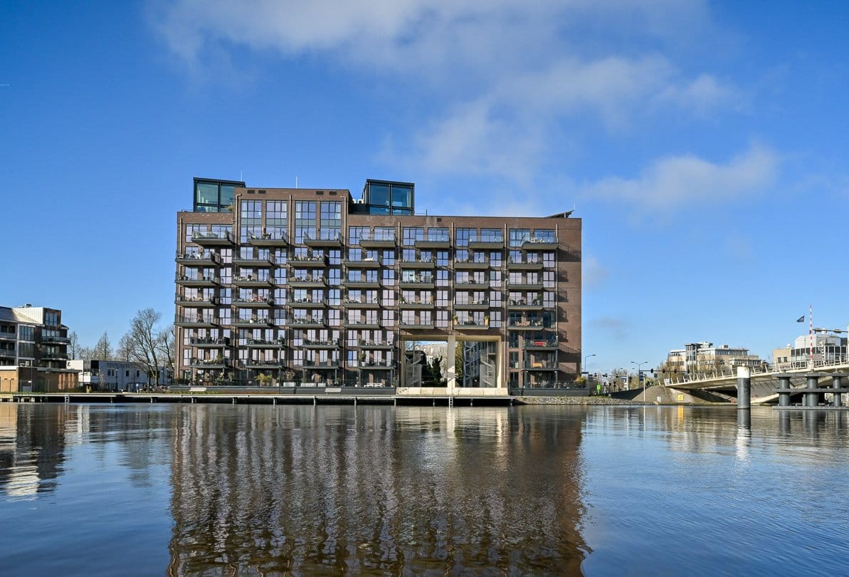 Foto 1 van De Gashouder 52