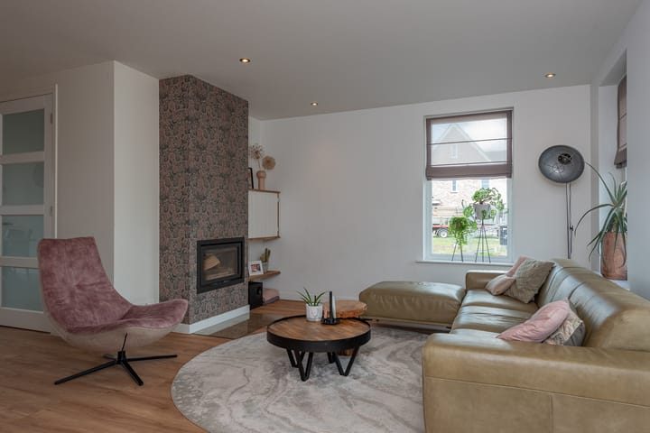 Foto 9 van Zuideinderhof 20