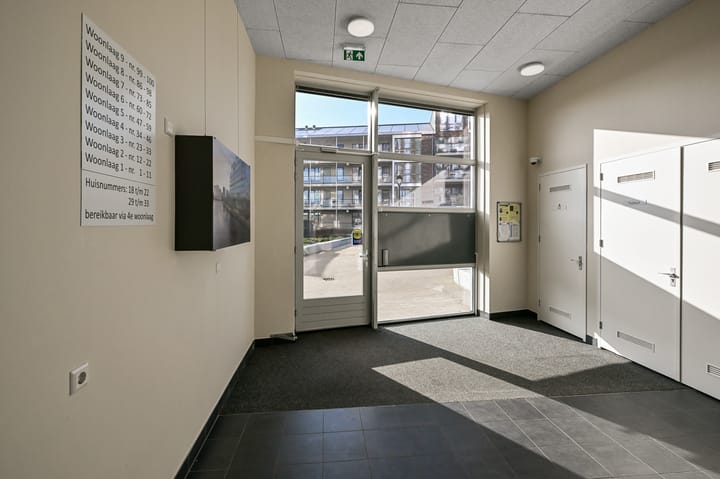 Foto 33 van De Gashouder 52