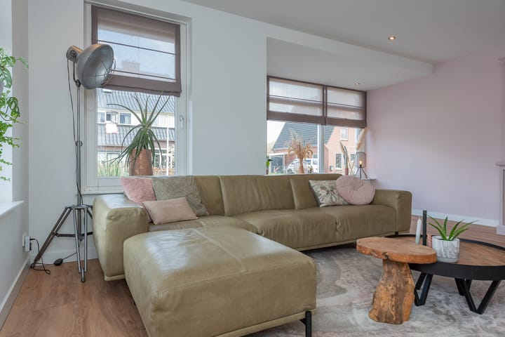 Foto 12 van Zuideinderhof 20