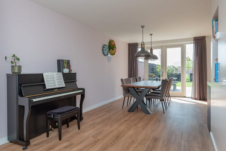 Foto 14 van Zuideinderhof 20