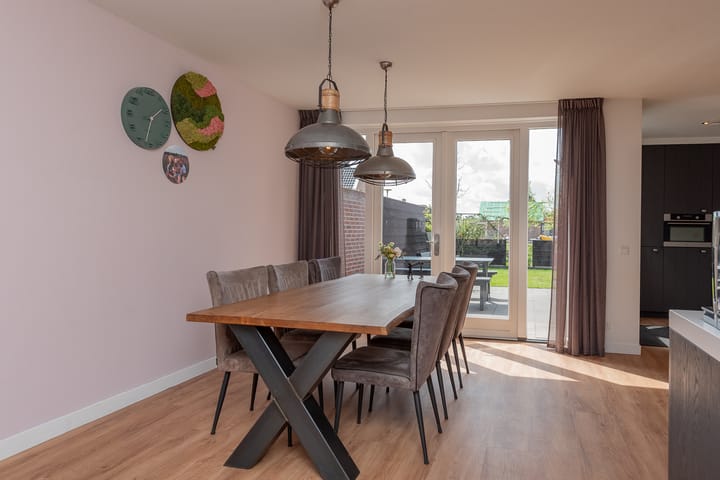 Foto 15 van Zuideinderhof 20