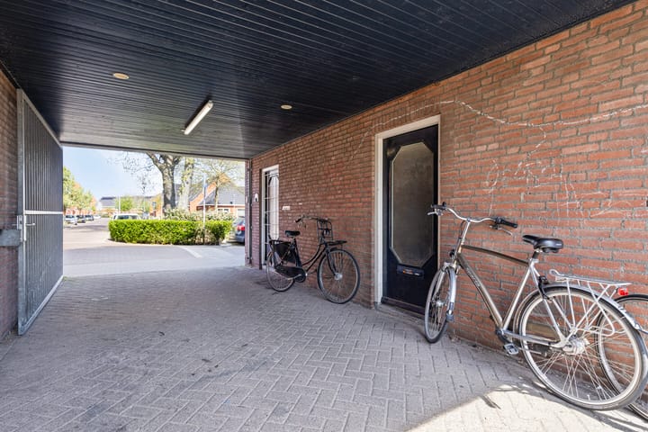 Foto 22 van Commelinplein 7-D