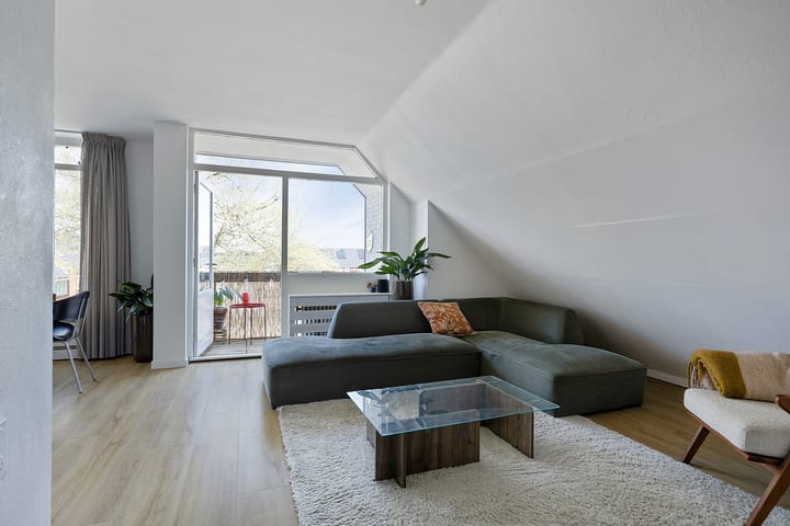 Foto 4 van Commelinplein 7-D