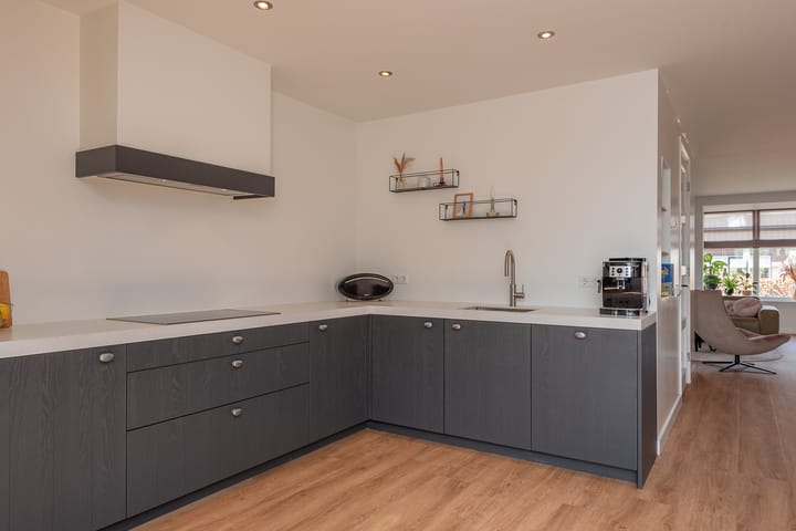 Foto 19 van Zuideinderhof 20