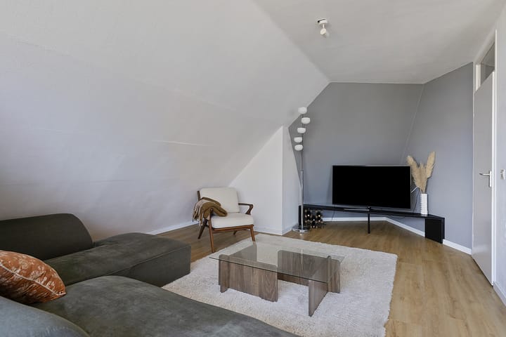 Foto 5 van Commelinplein 7-D