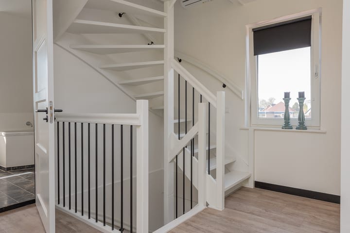 Foto 24 van Zuideinderhof 20