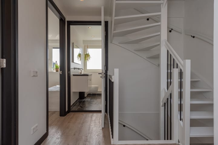 Foto 25 van Zuideinderhof 20